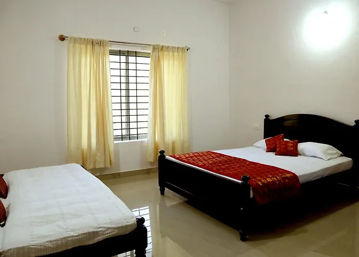 Coffee Native - A Family Homestay