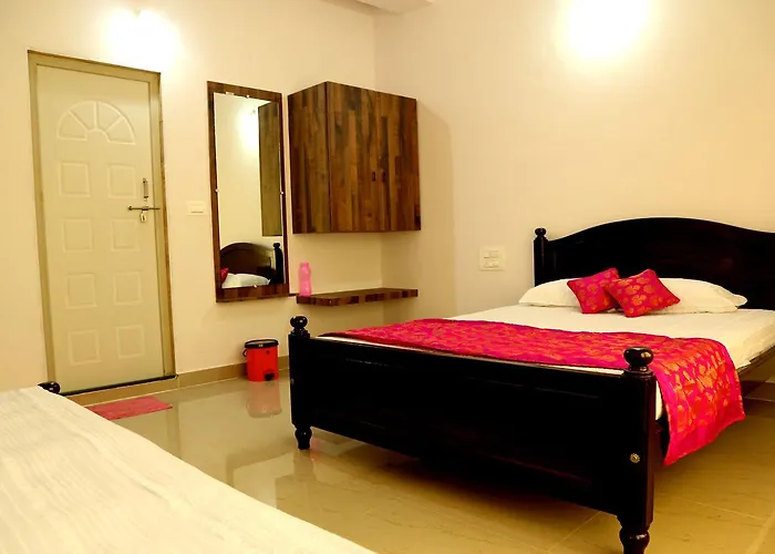 Coffee Native - A Family Homestay
