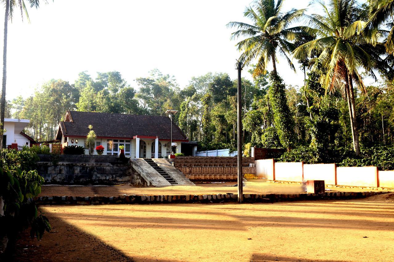 Coffee Native - A Family Homestay *